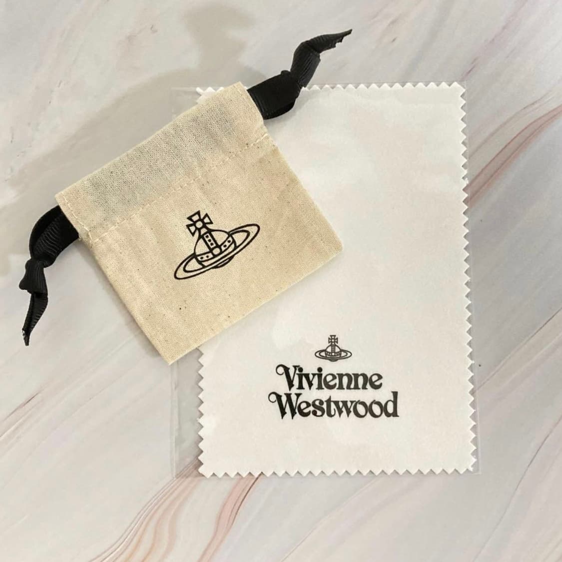 비비안웨스트우드 orb 라이트블루 상품이미지7