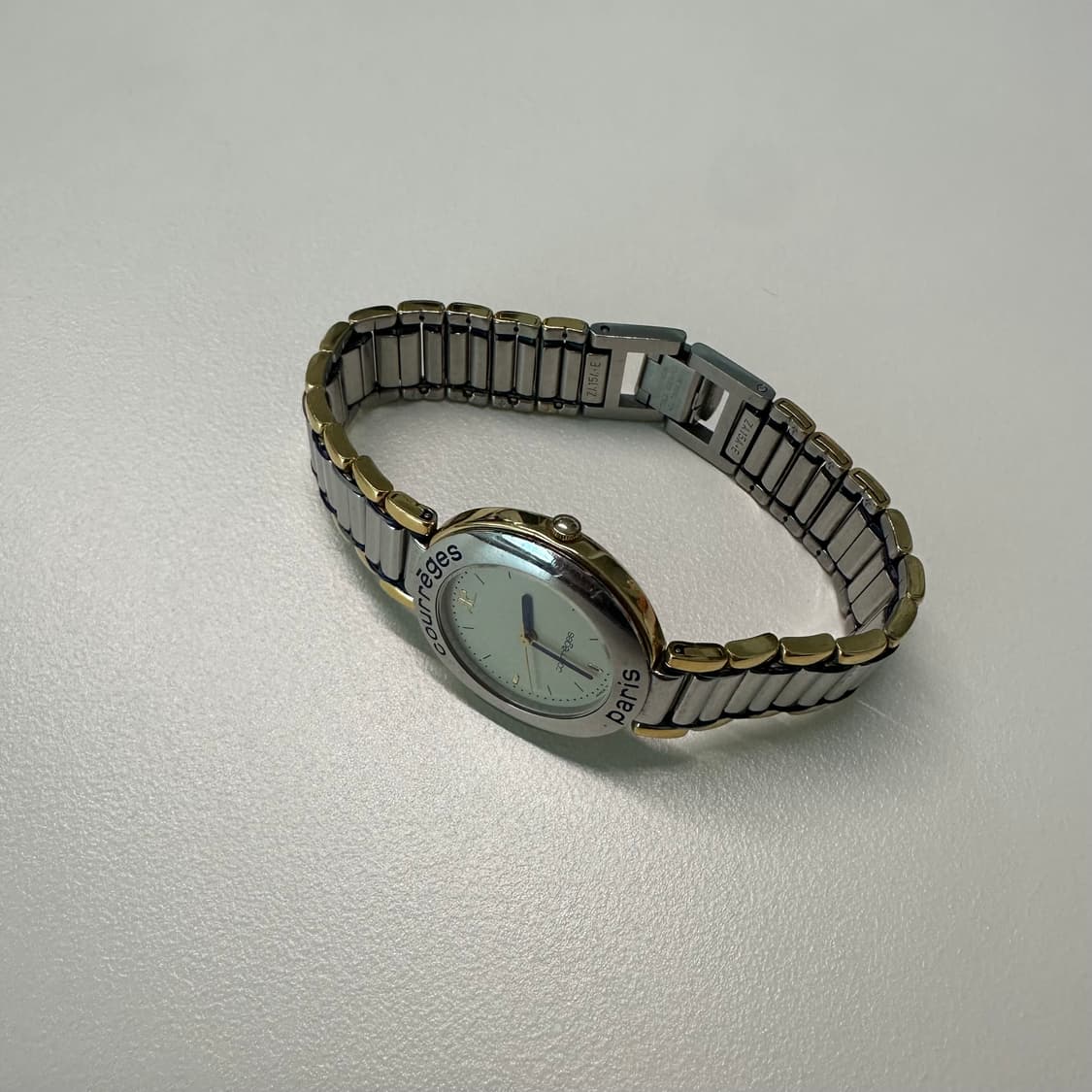 Courreges 꾸레쥬 여성시계 상품이미지5