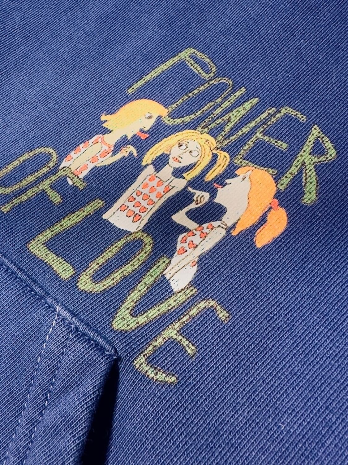 도넛리벤지 후드 상품이미지4