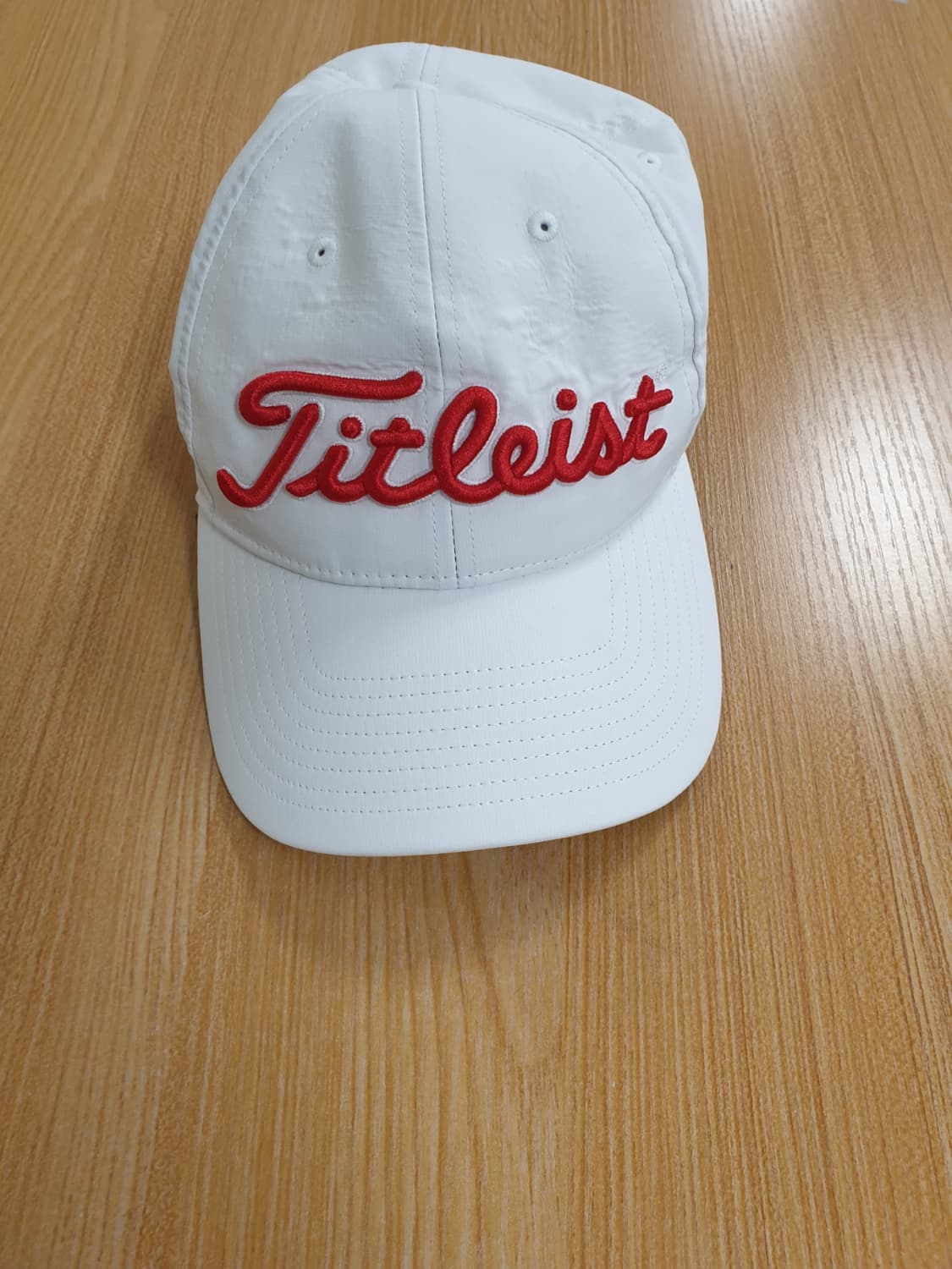 타이틀리스트 정품 골프모자 판매 합니다 상품이미지1