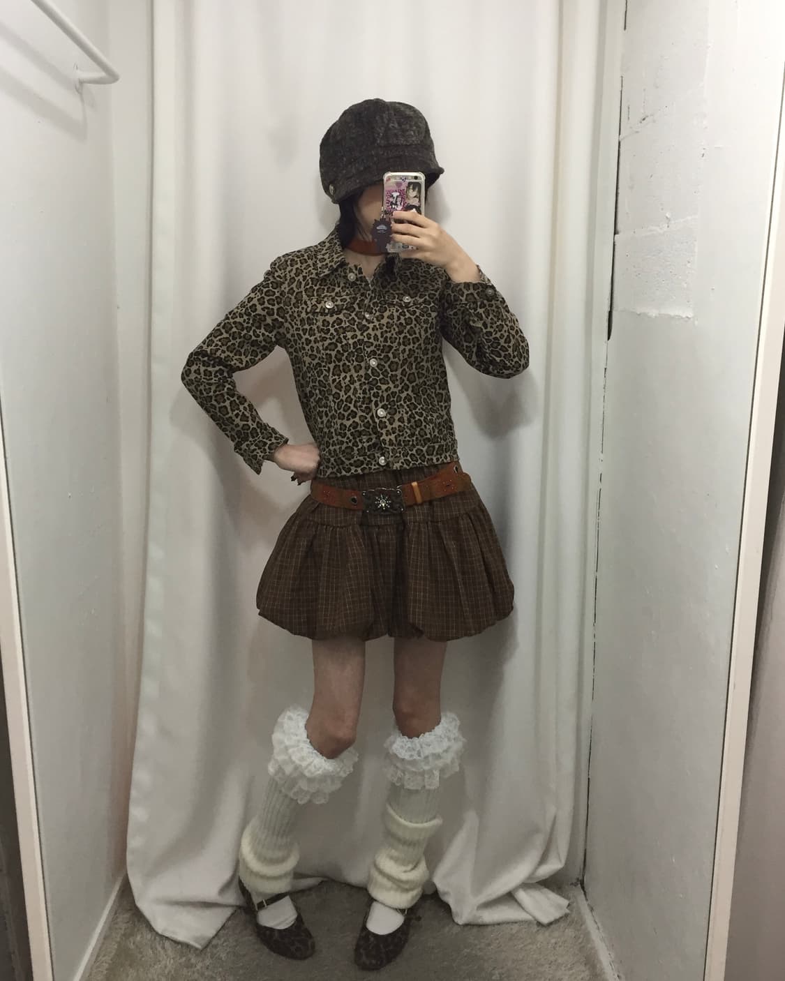 호피키티 세트 🦉 상품이미지1