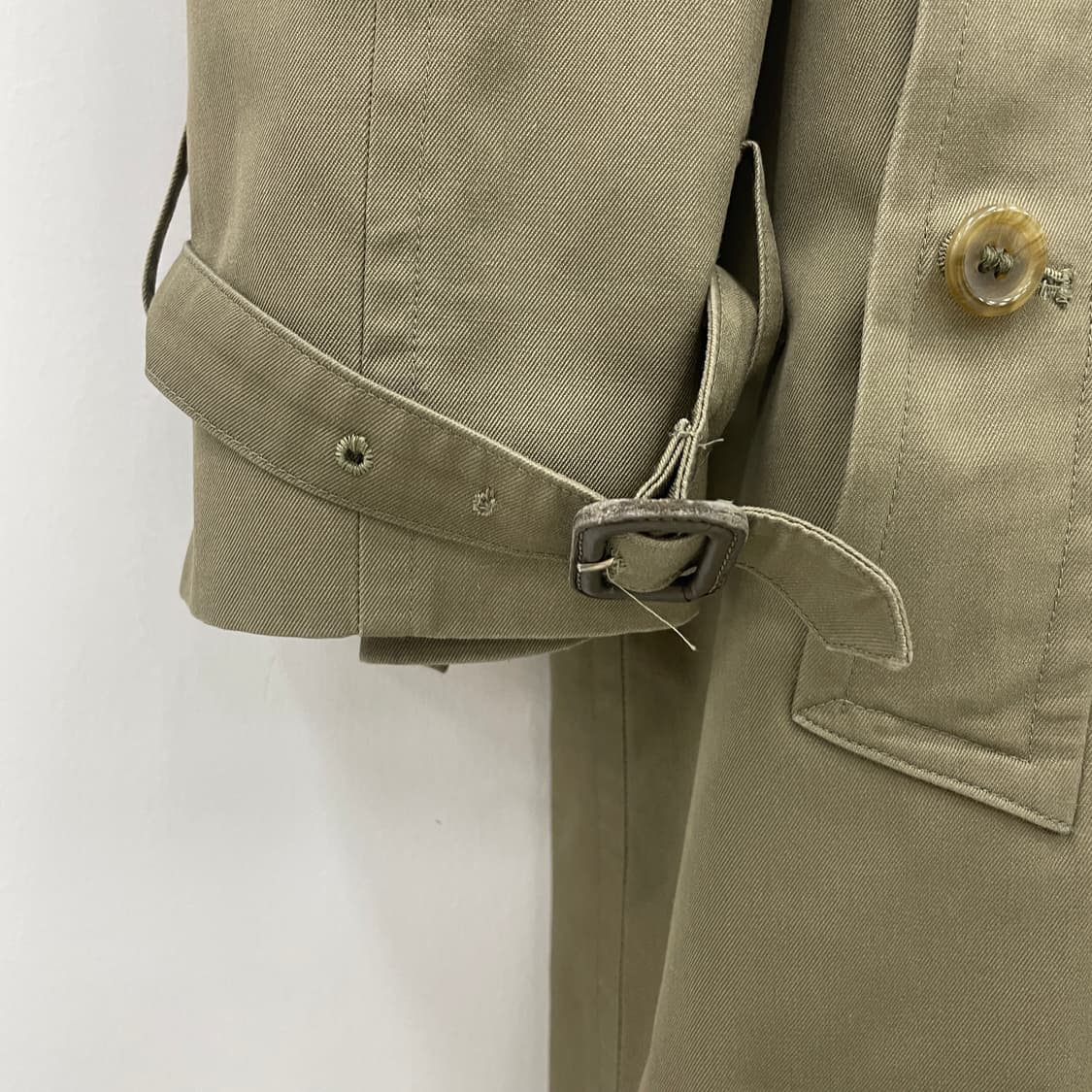 버버리 트렌치 코트 상품이미지4