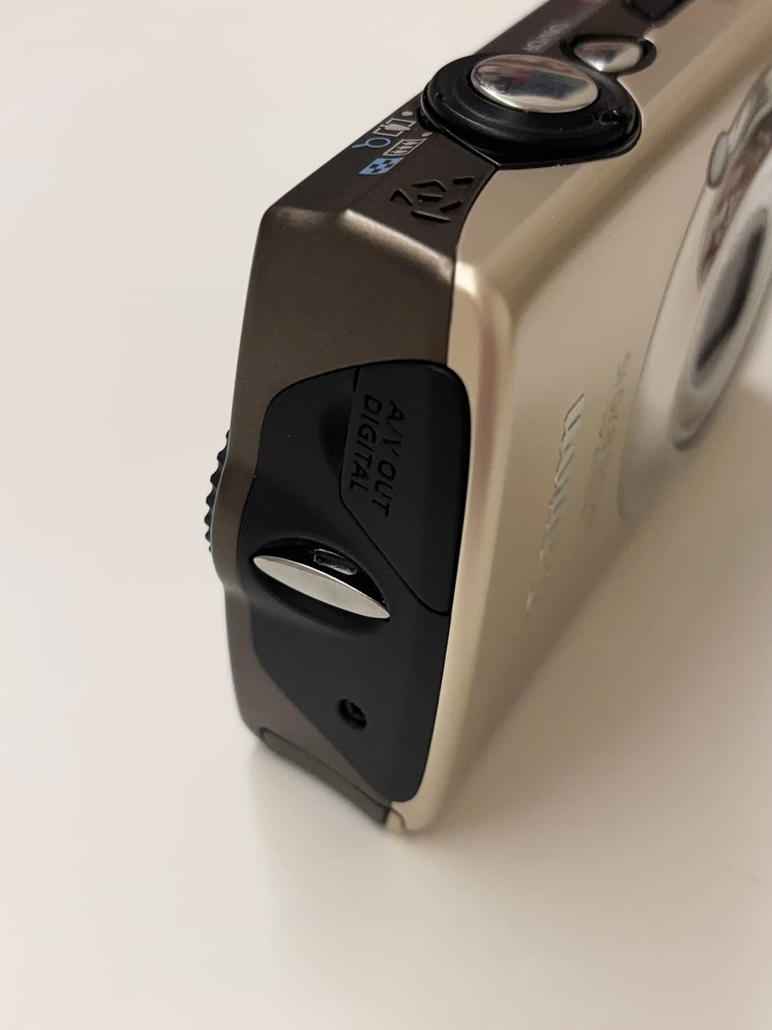 (미사용 풀박) 캐논 익서스 870 IS Canon IXUS 870 IS 상품이미지5