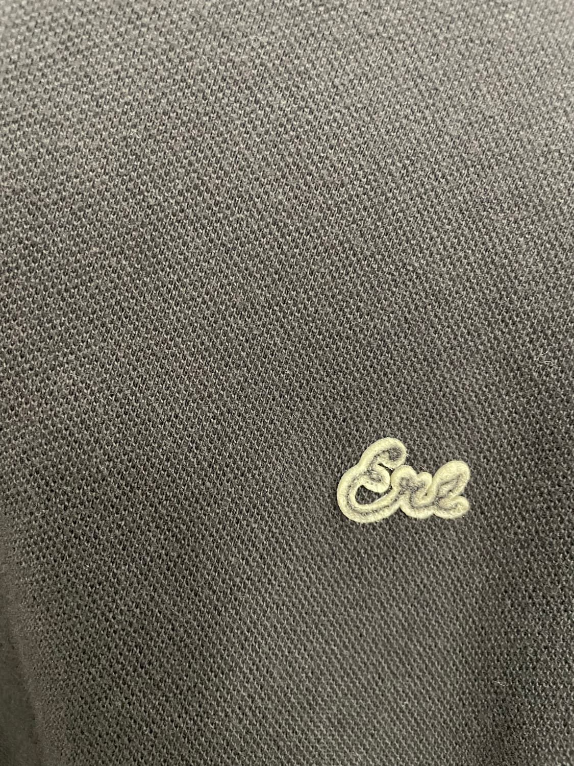 ERL 더블슬리브 폴로 L  상품이미지6