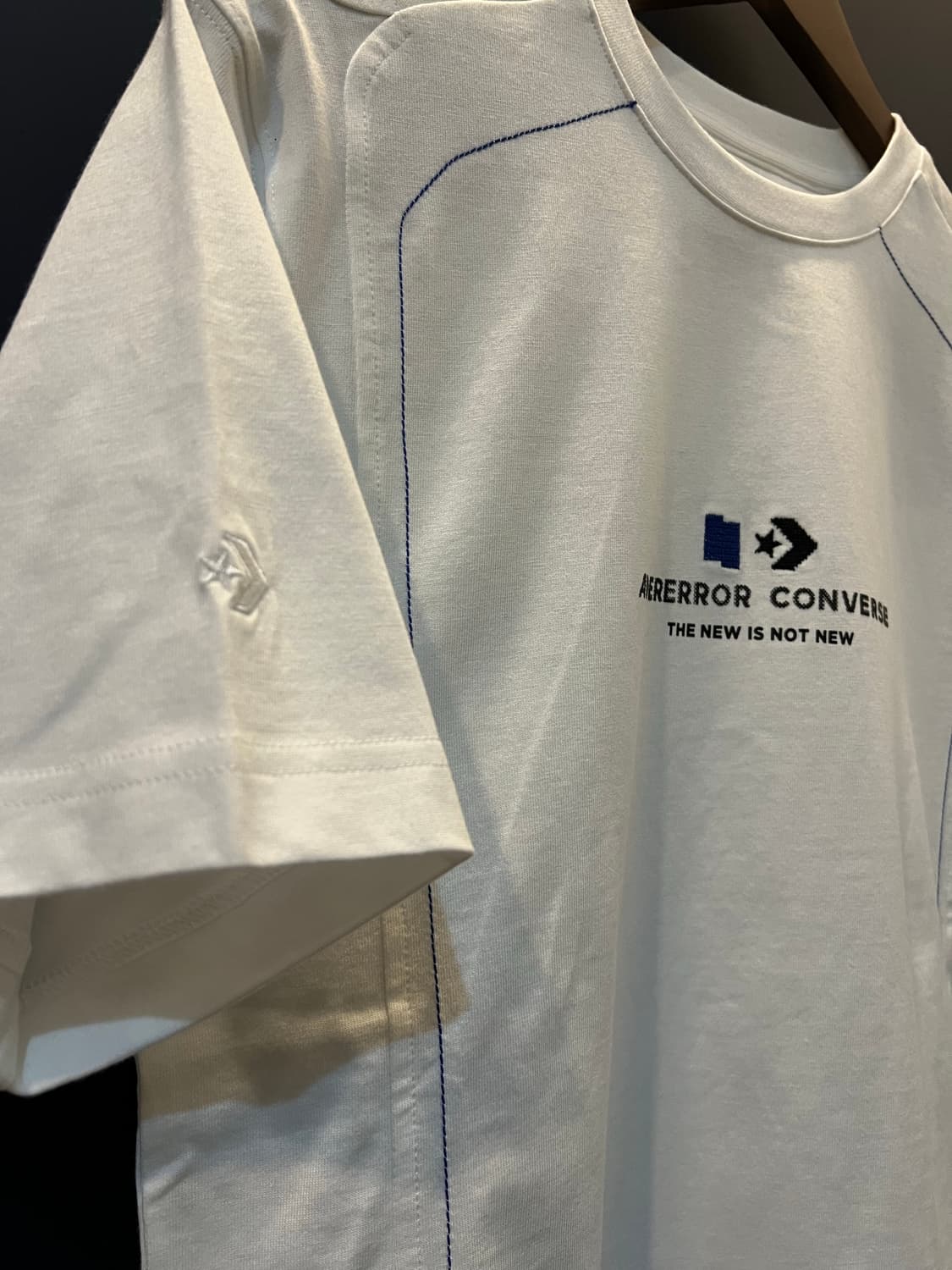 컨버스X아더에러 클라우드 댄서 상품이미지3