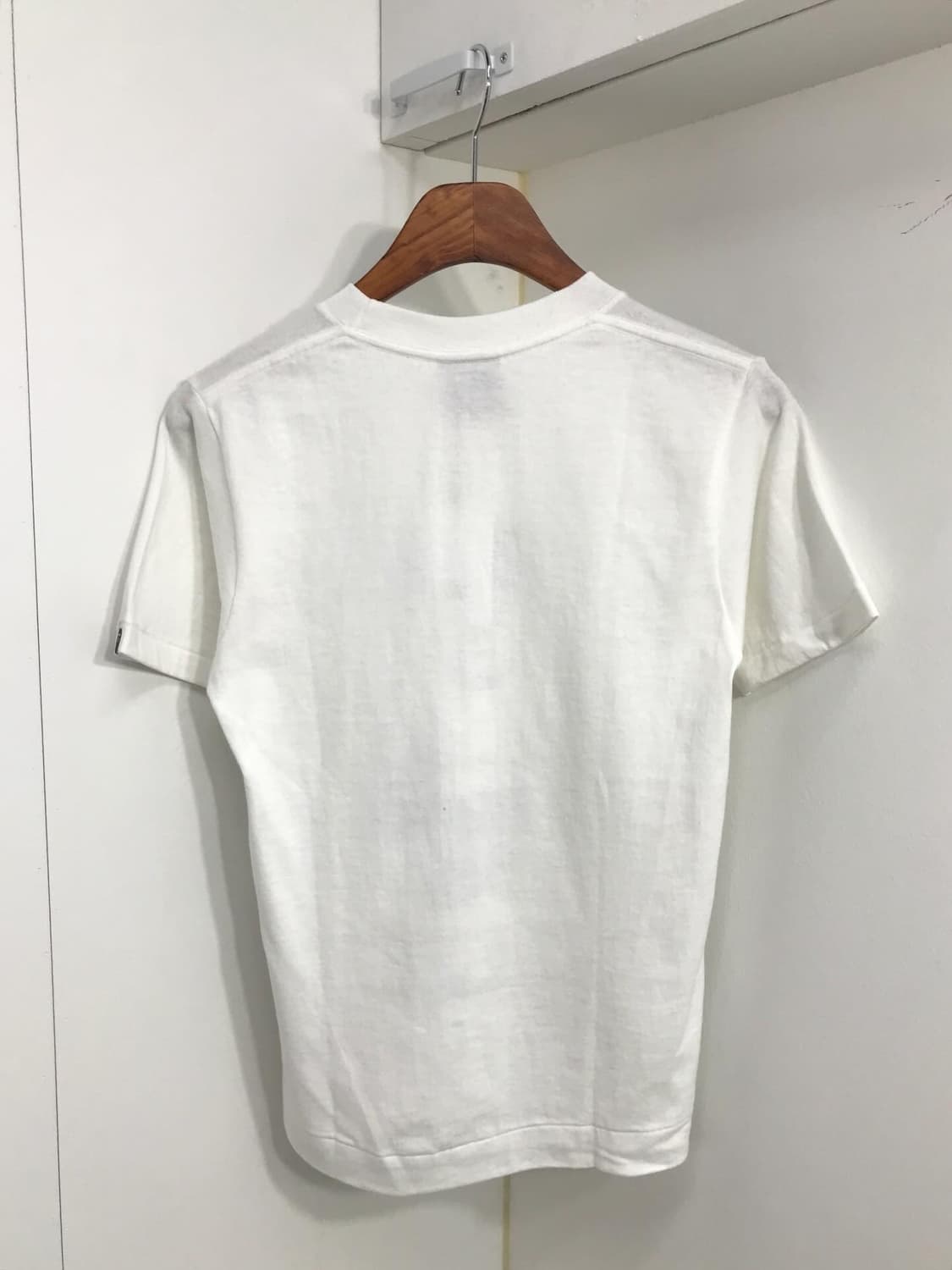 < Bape X Kojima Collaboration T-shirt > 상품이미지9