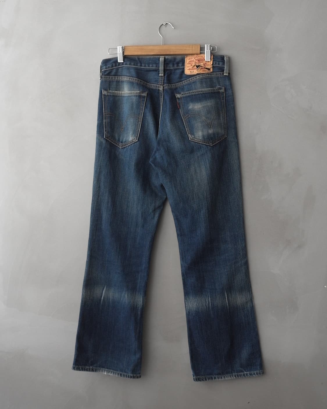 00s LEVIS 517 (29) 상품이미지3