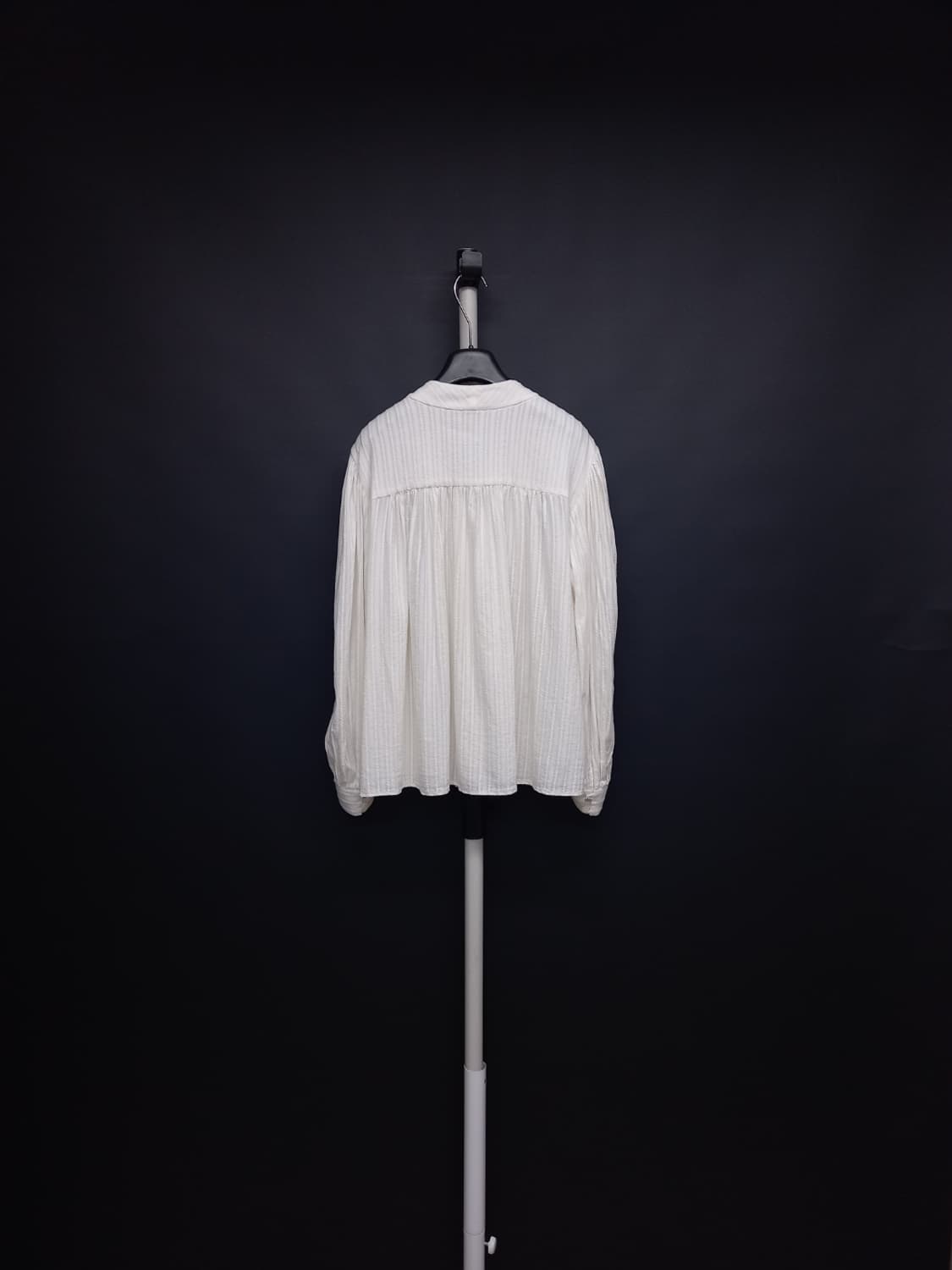 새 앳코너 춘추 긴팔 블라우스 F 44-77 상품이미지2