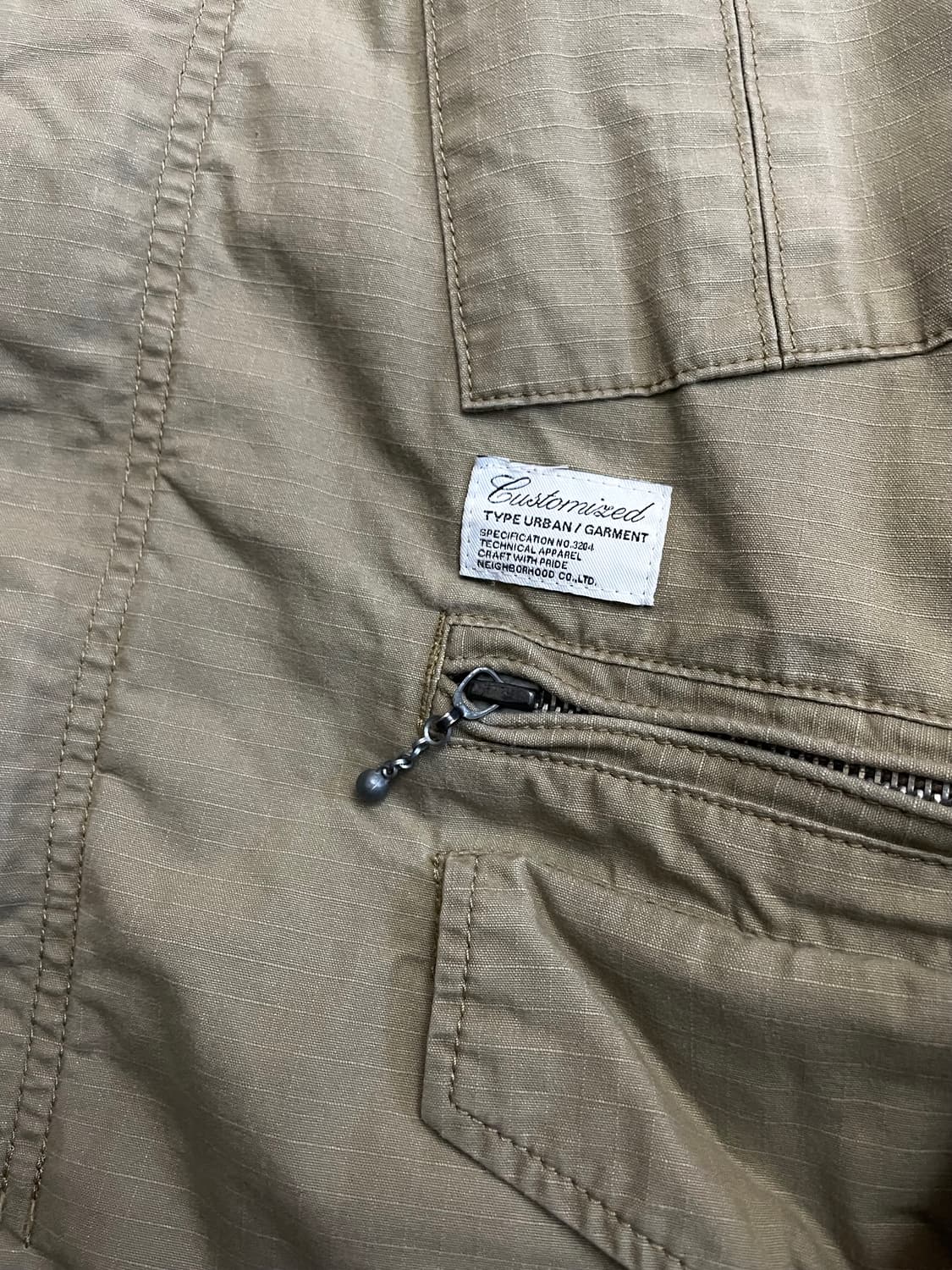 2000s Neighborhood 상품이미지4