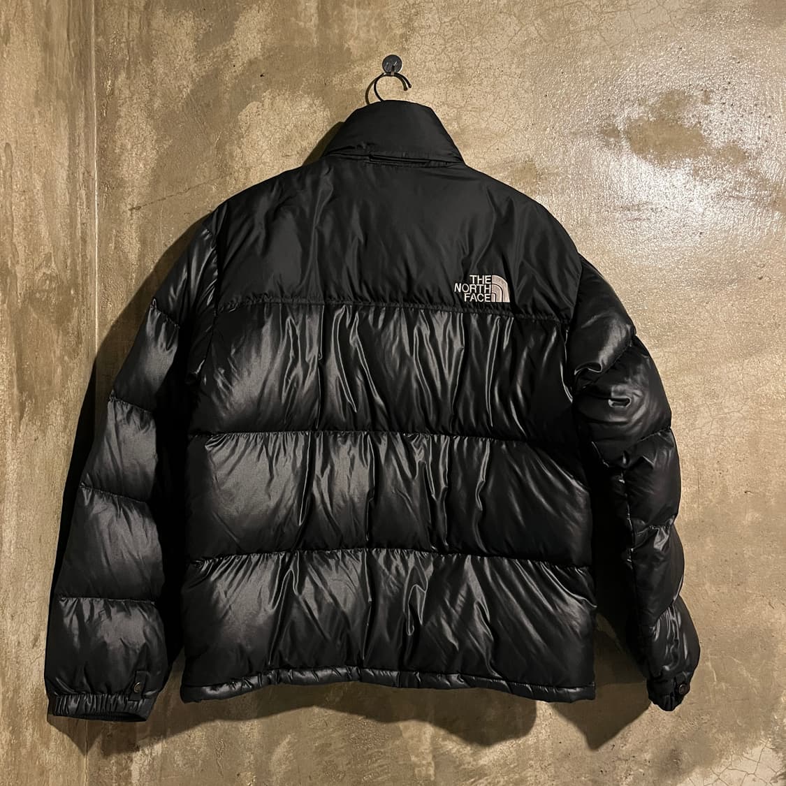 노스페이스 700 패딩 점퍼 상품이미지4