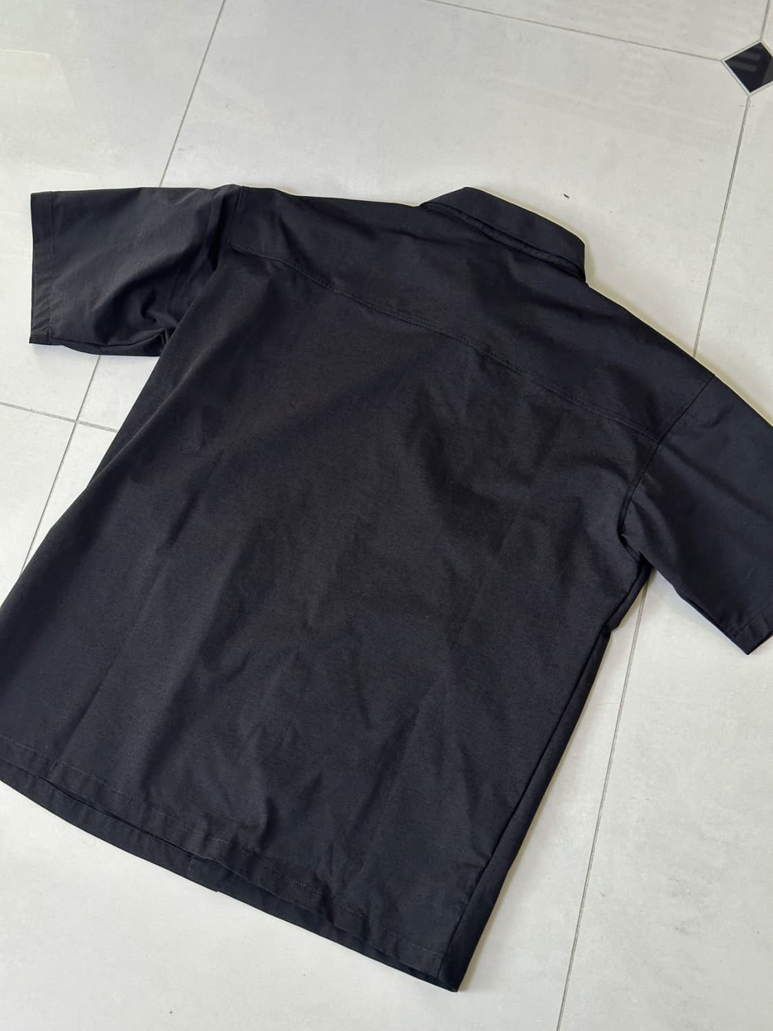 shirt FOA407652 상품이미지6