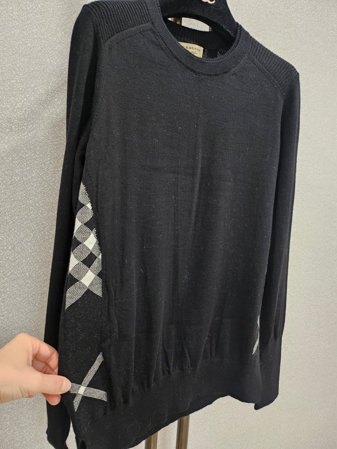 버버리 상품이미지3