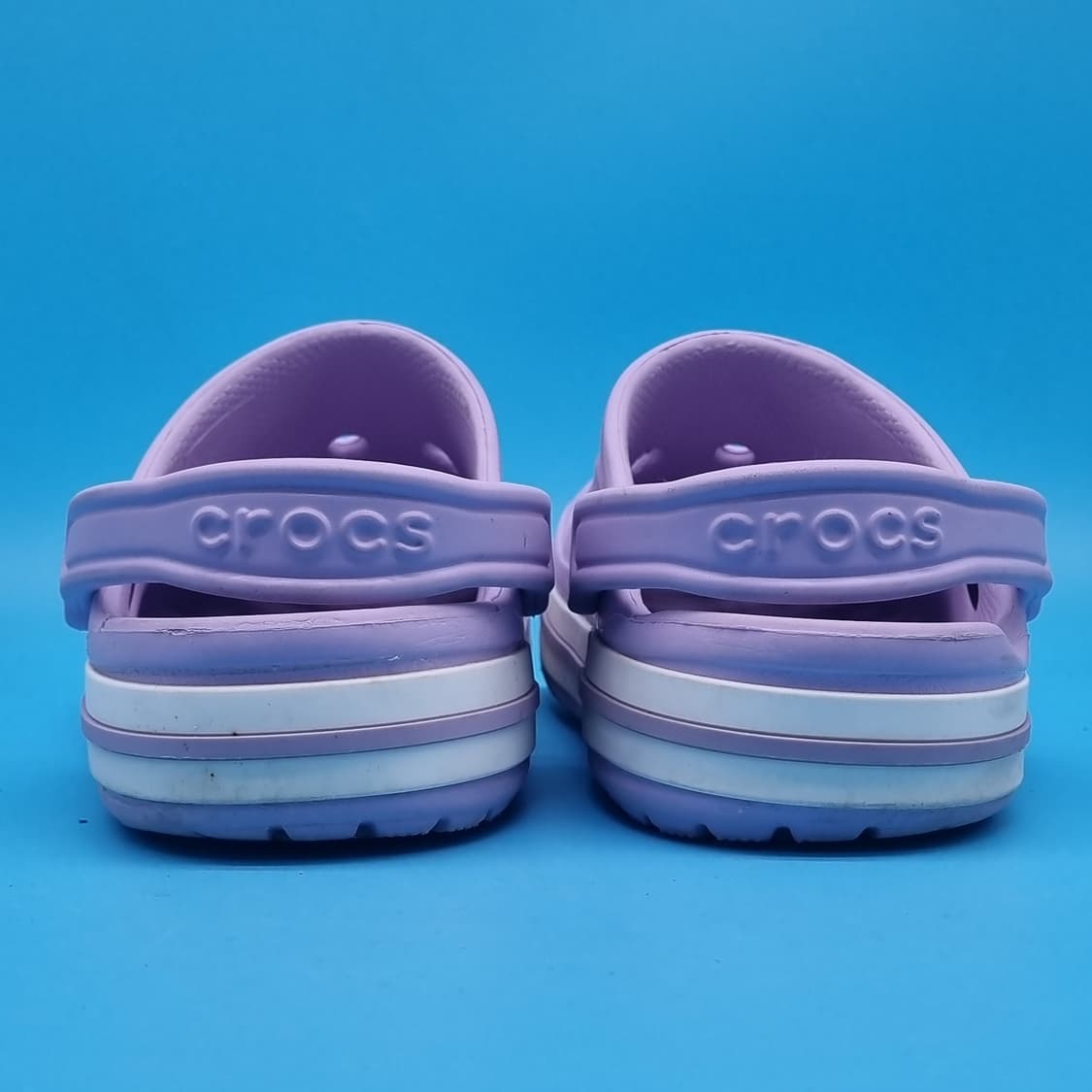 h 크록스 바야밴드 클로그 W7 240 상품이미지4