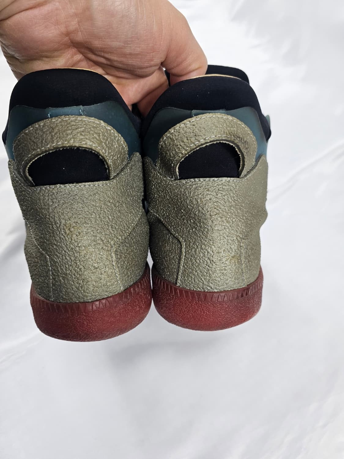 메종마르지엘라스쿠버하이탑 상품이미지4