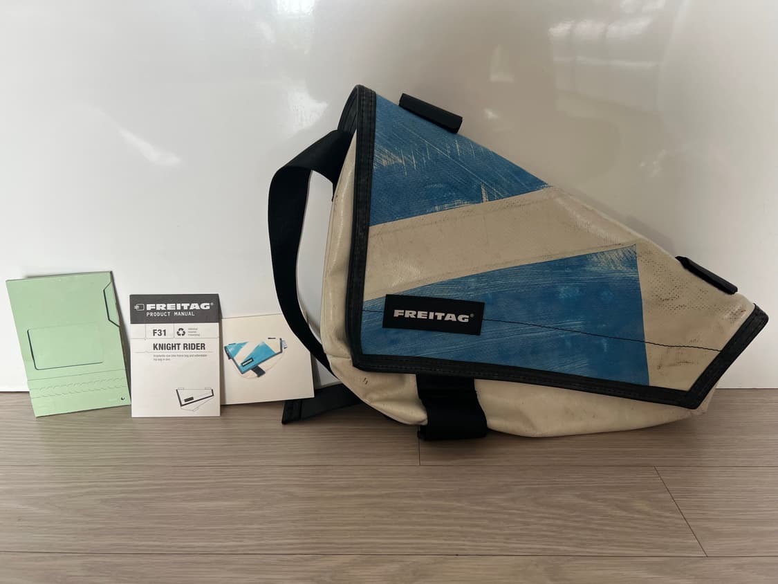 프라이탁 f31 나이트라이더(단종 모델) 상품이미지3