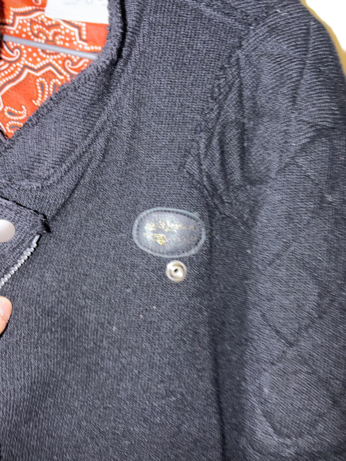 준야와타나베 자켓 상품이미지4