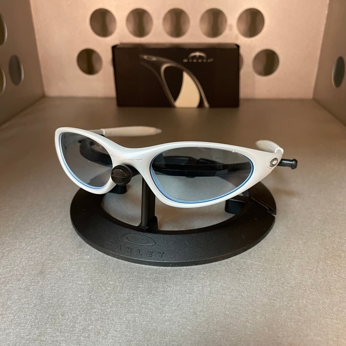 오클리 Minute 미뉴트 (1999) 상품이미지1