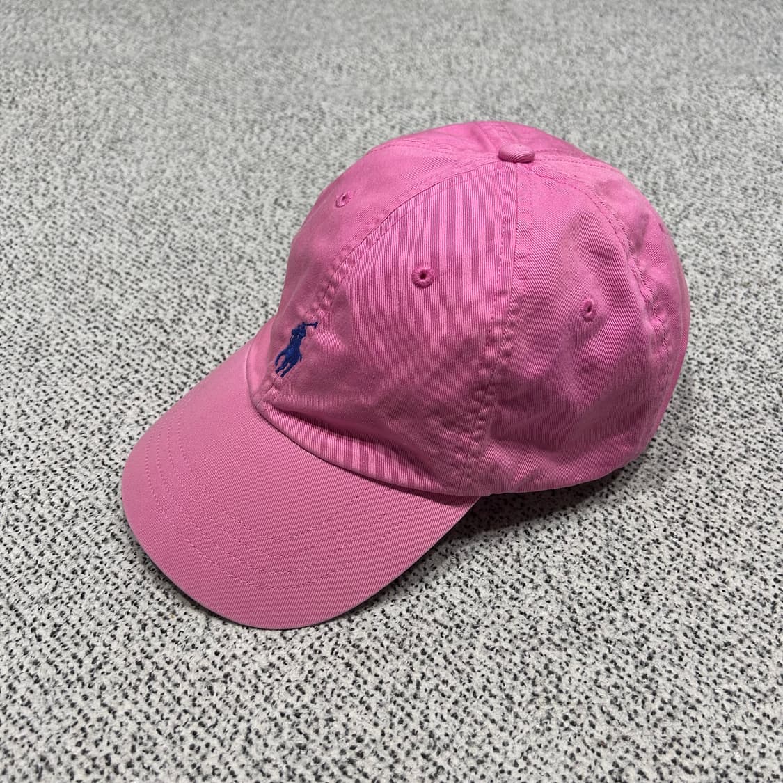폴로볼캡 상품이미지2