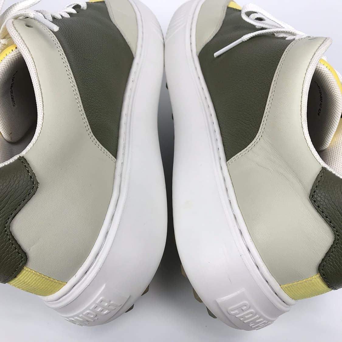 캠퍼 골프화 남성270 상품이미지5