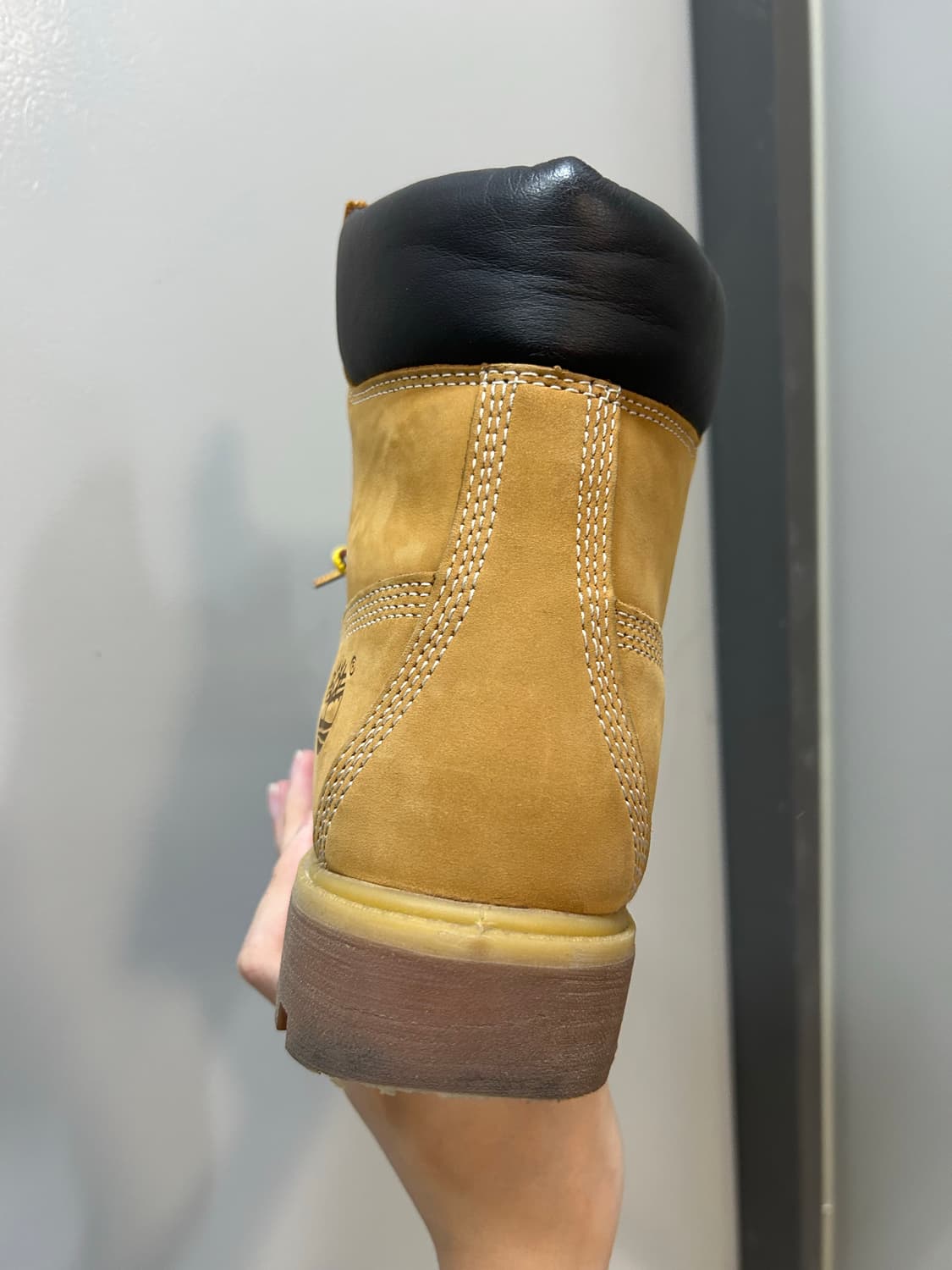 팀버랜드 6인치 워터프루프 부츠 상품이미지9