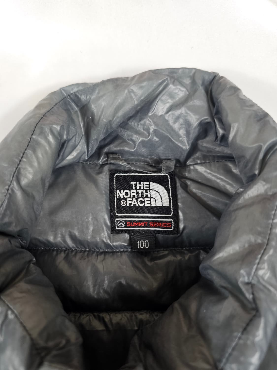 노스페이스경량패딩 상품이미지2