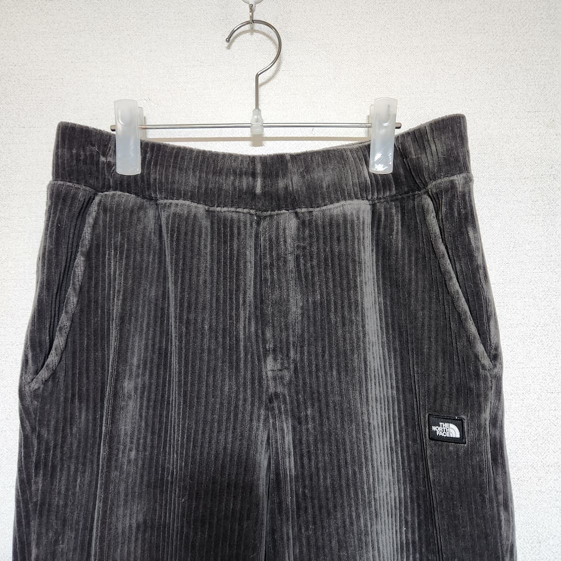 노스페이스 코듀로이 조거 팬츠 공용 29 상품이미지5