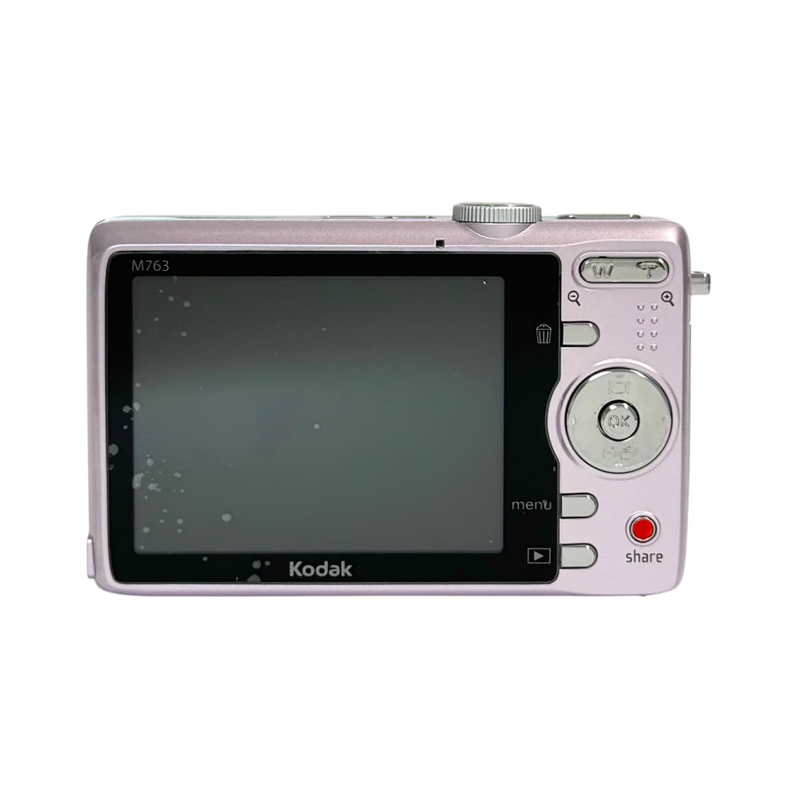 Kodak Easyshare 코닥 이지쉐어 M763 미사용 상품이미지3