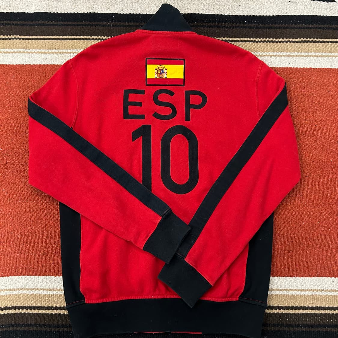 폴로랄프로렌 빅포니 스페인 집업자켓 상품이미지2