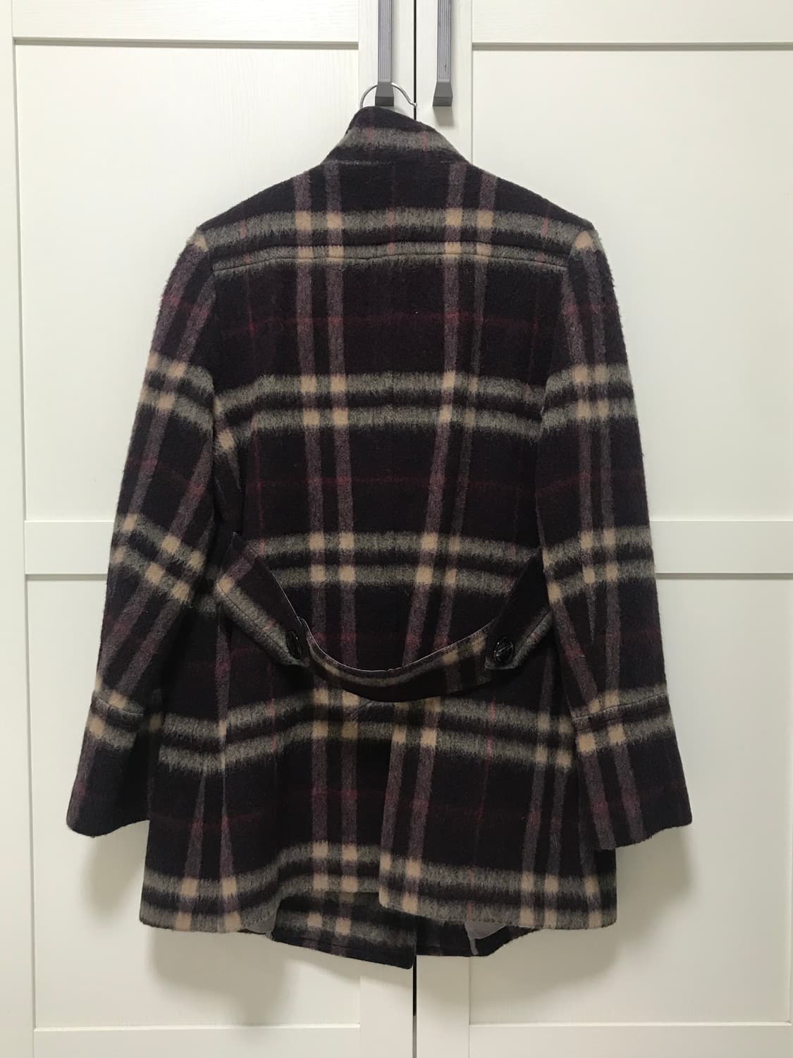 BEAN POLE 코트 상품이미지2