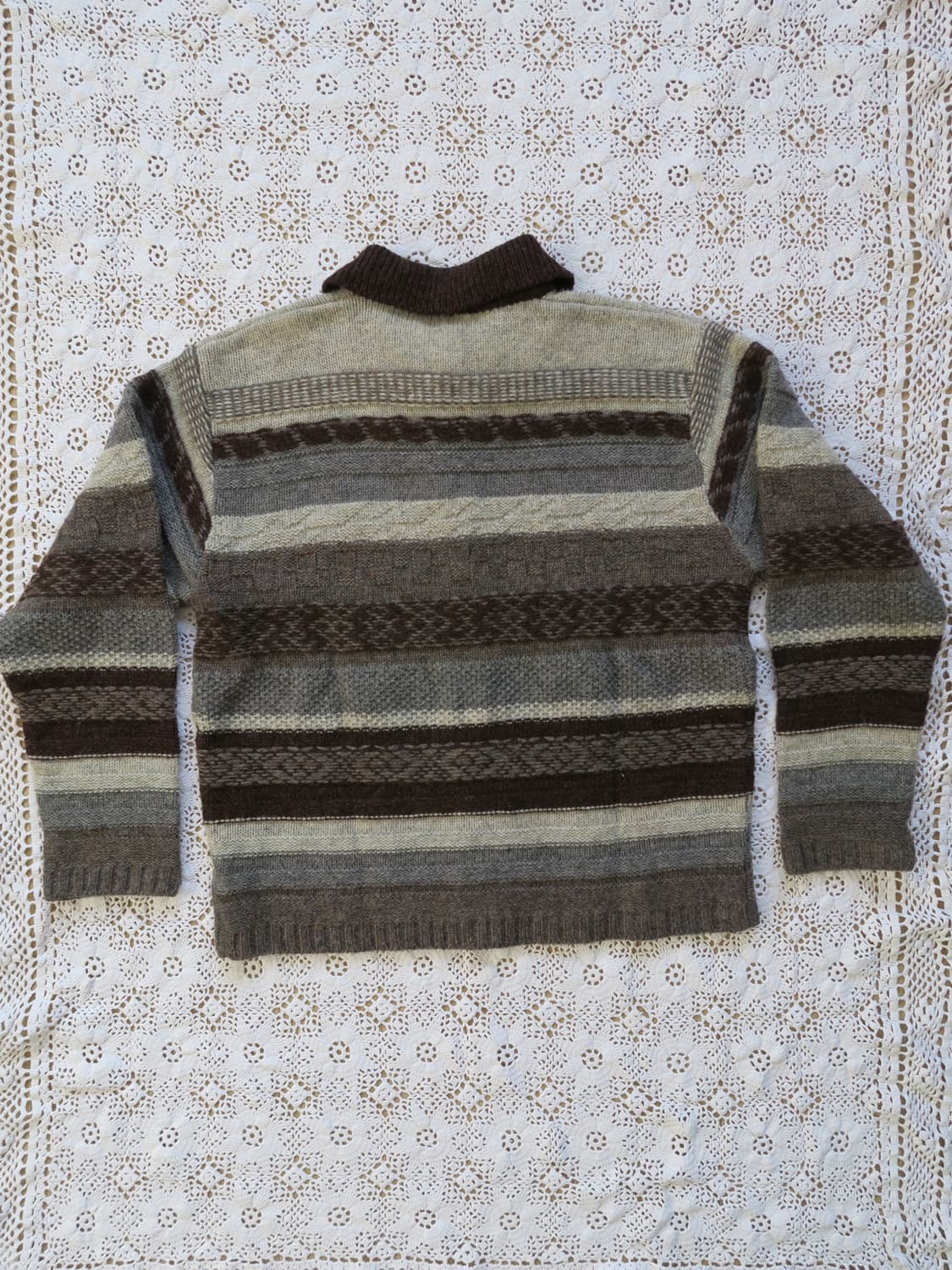 No.14 knit 상품이미지4