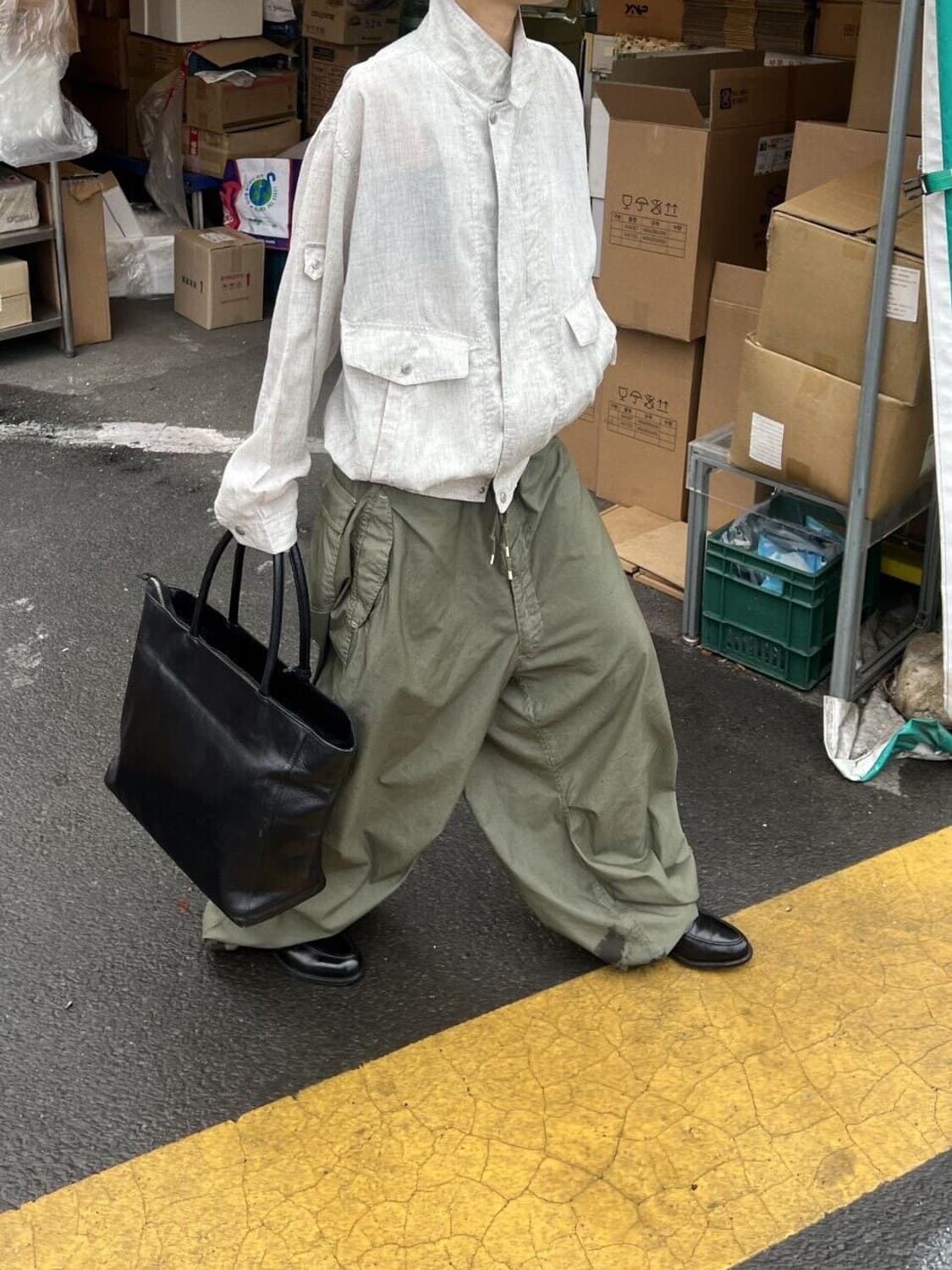 Harrington 상품이미지2