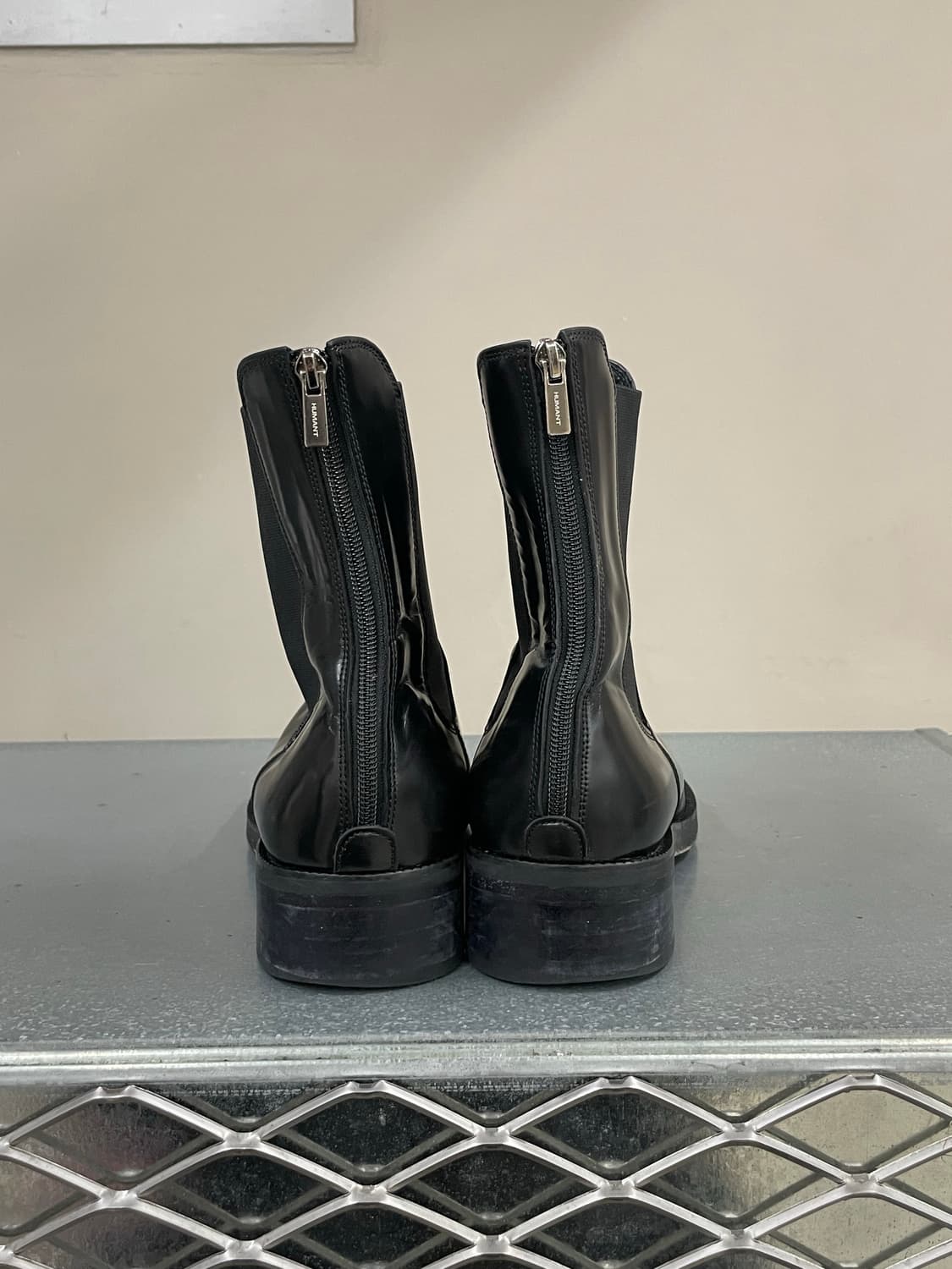 후망 스테판 노블 부츠 270 상품이미지3