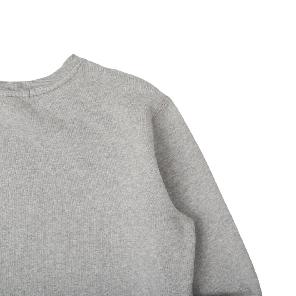 폴로 랄프로렌 그레이 스웻셔츠 상품이미지6