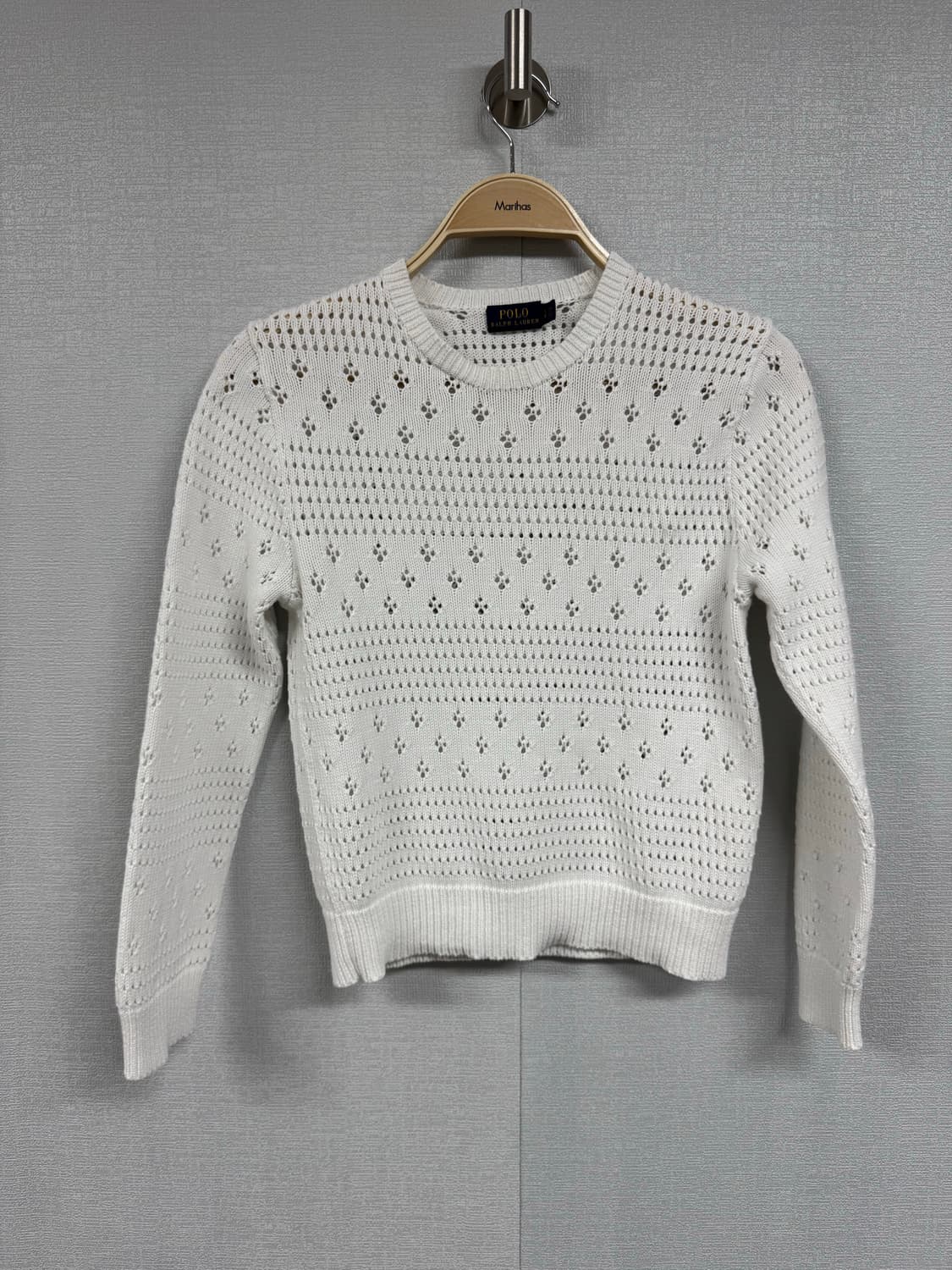 폴로 랄프로렌 니트 상품이미지1