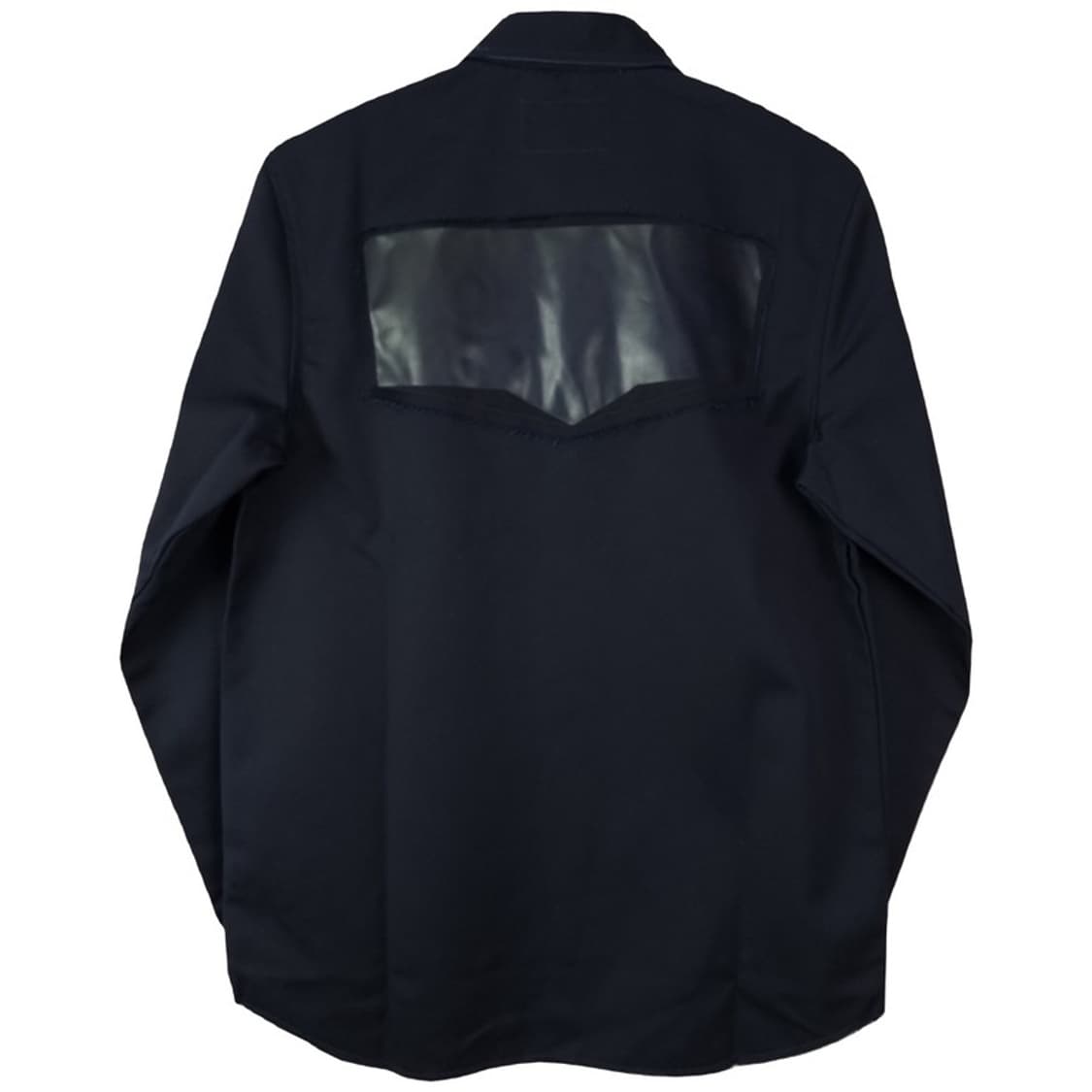 [칼하트 X 슬램잼 ](새상품)하프 집업 풀오버 셔츠 네이비 P01413 상품이미지3