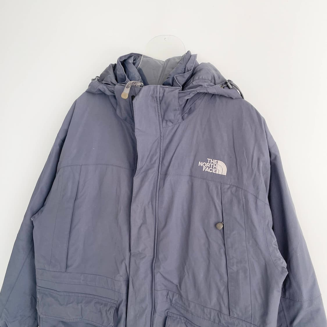 F1 노스페이스 고어텍스 바람막이 자켓 100사이즈 상품이미지3