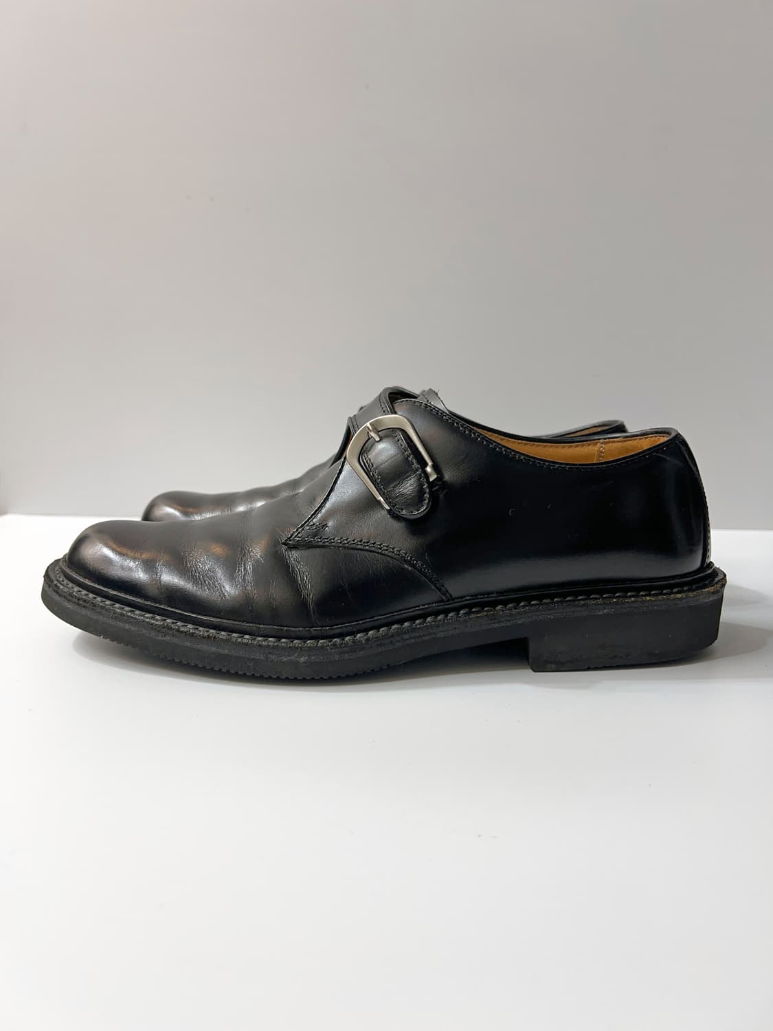 REGAL    Monk Shoes  Made in Japan 상품이미지1