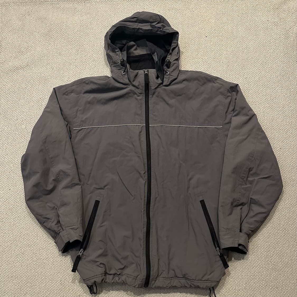 90s JPN 올드갭 GAP 자켓 상품이미지10