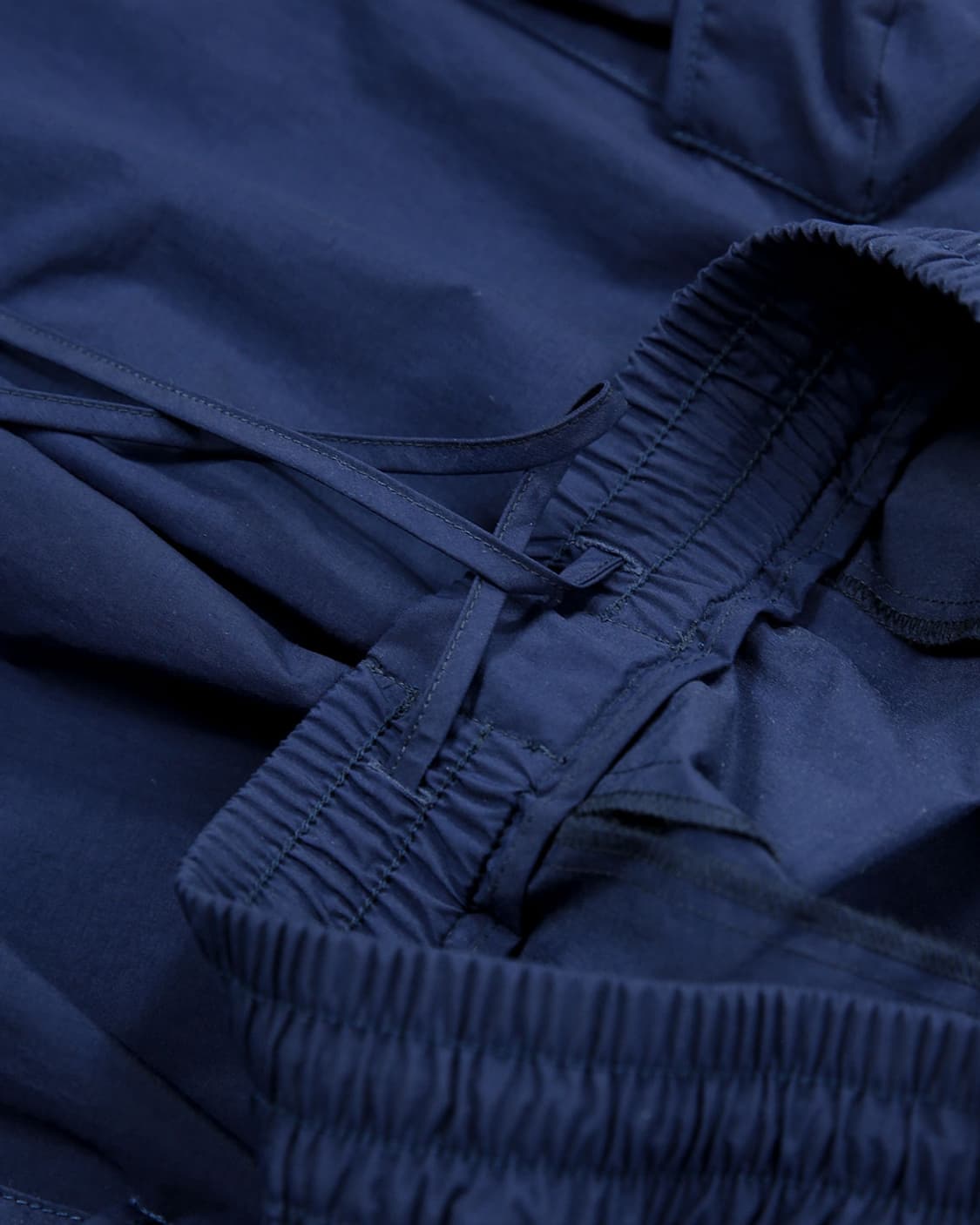 SUNNEI Elastic Cargo Pants 상품이미지8