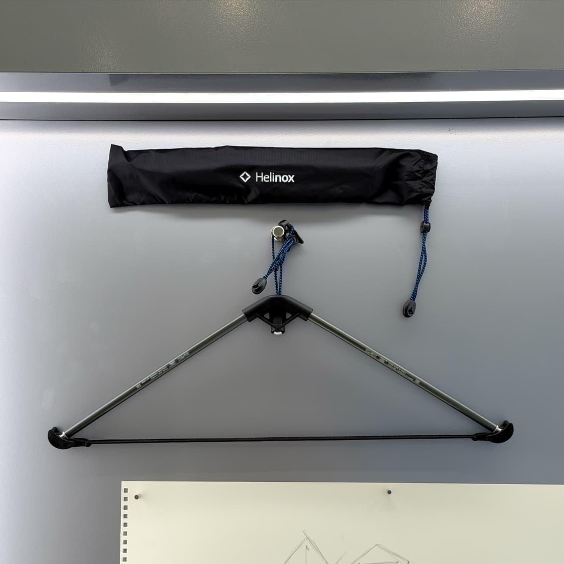 (삽니다) 헬리녹스 옷걸이 상품이미지1