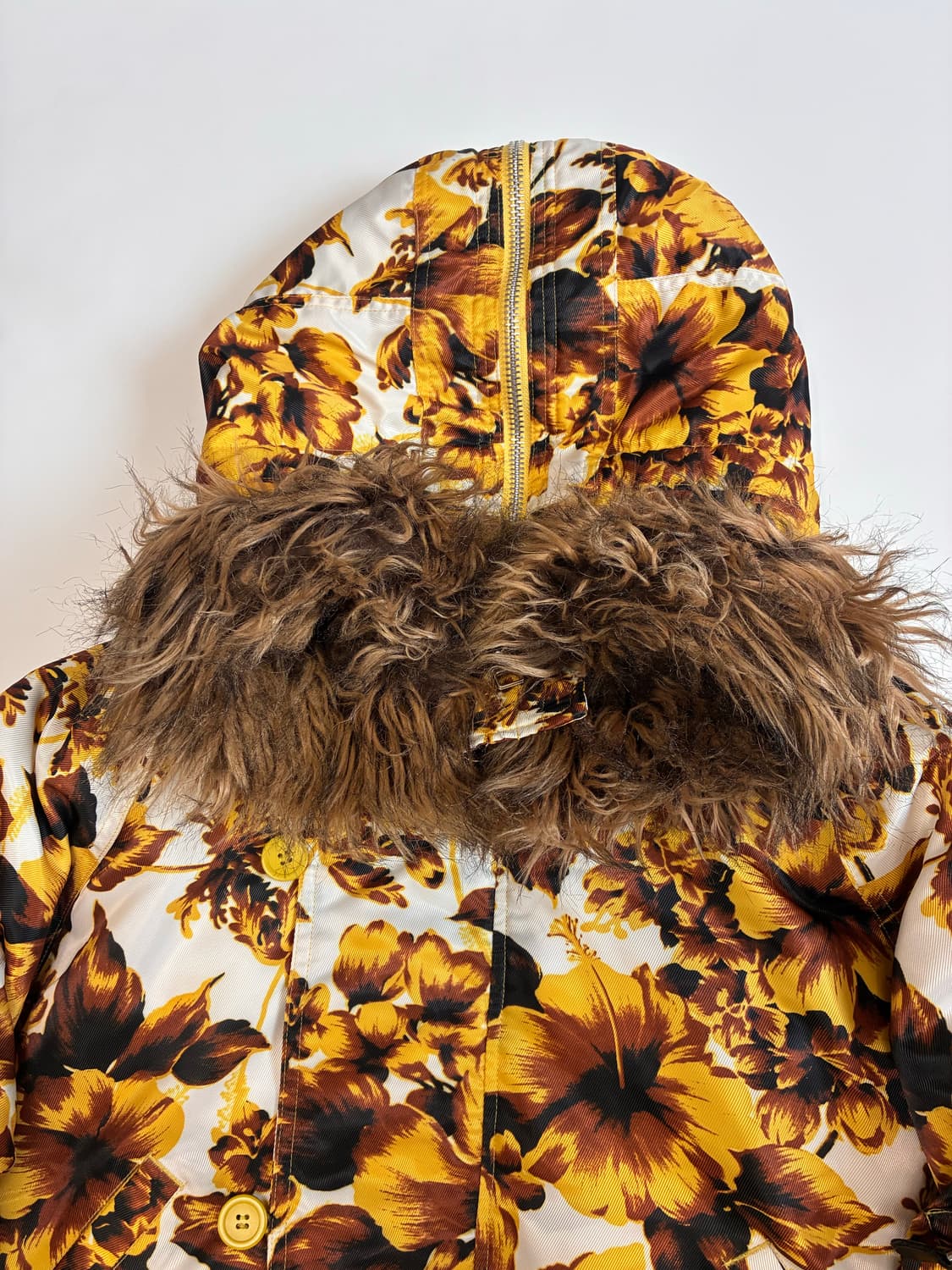 아디다스 X제레미스캇 골드 플라워 N2B 상품이미지3