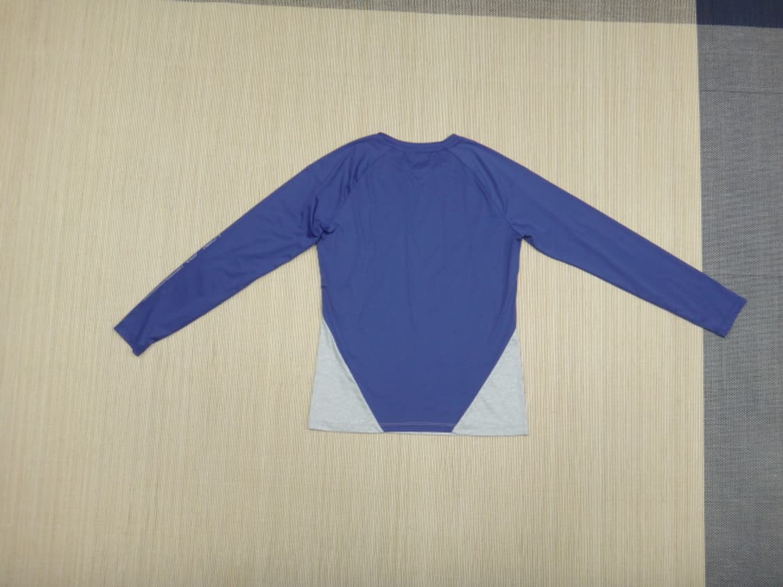 (95) 코오롱스포츠 남성 긴팔 기능성 티셔츠 상품이미지2