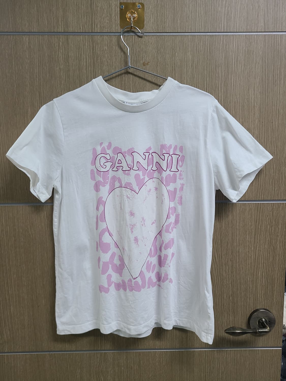 가니 반팔티  상품이미지1