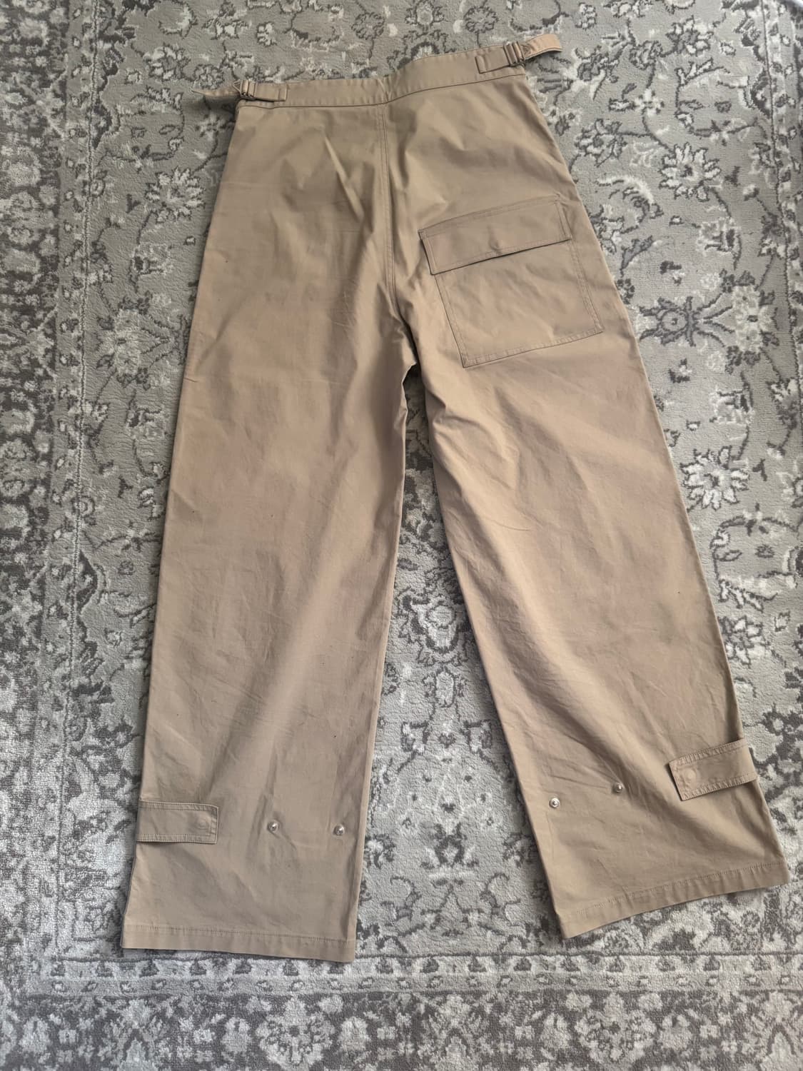 보테가베네타 스트랩팬츠 46size 상품이미지6