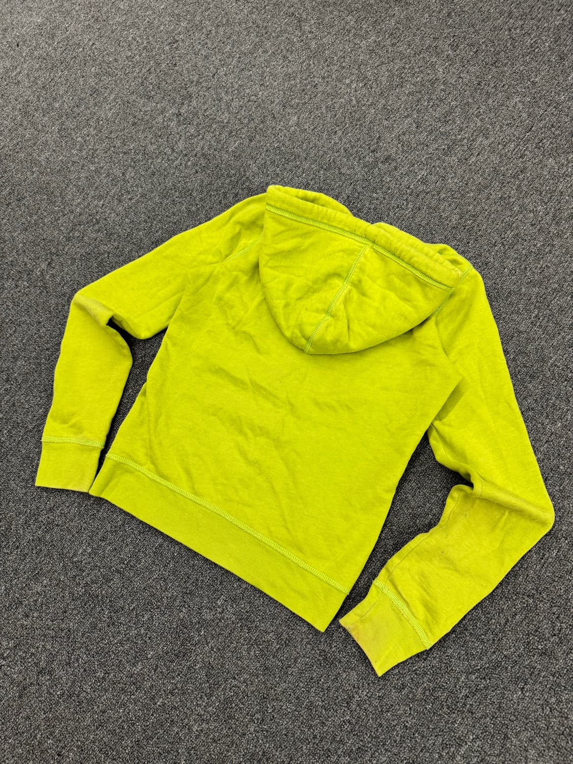 홀리스터 빈티지 y2k 여성 후드집업 상품이미지5