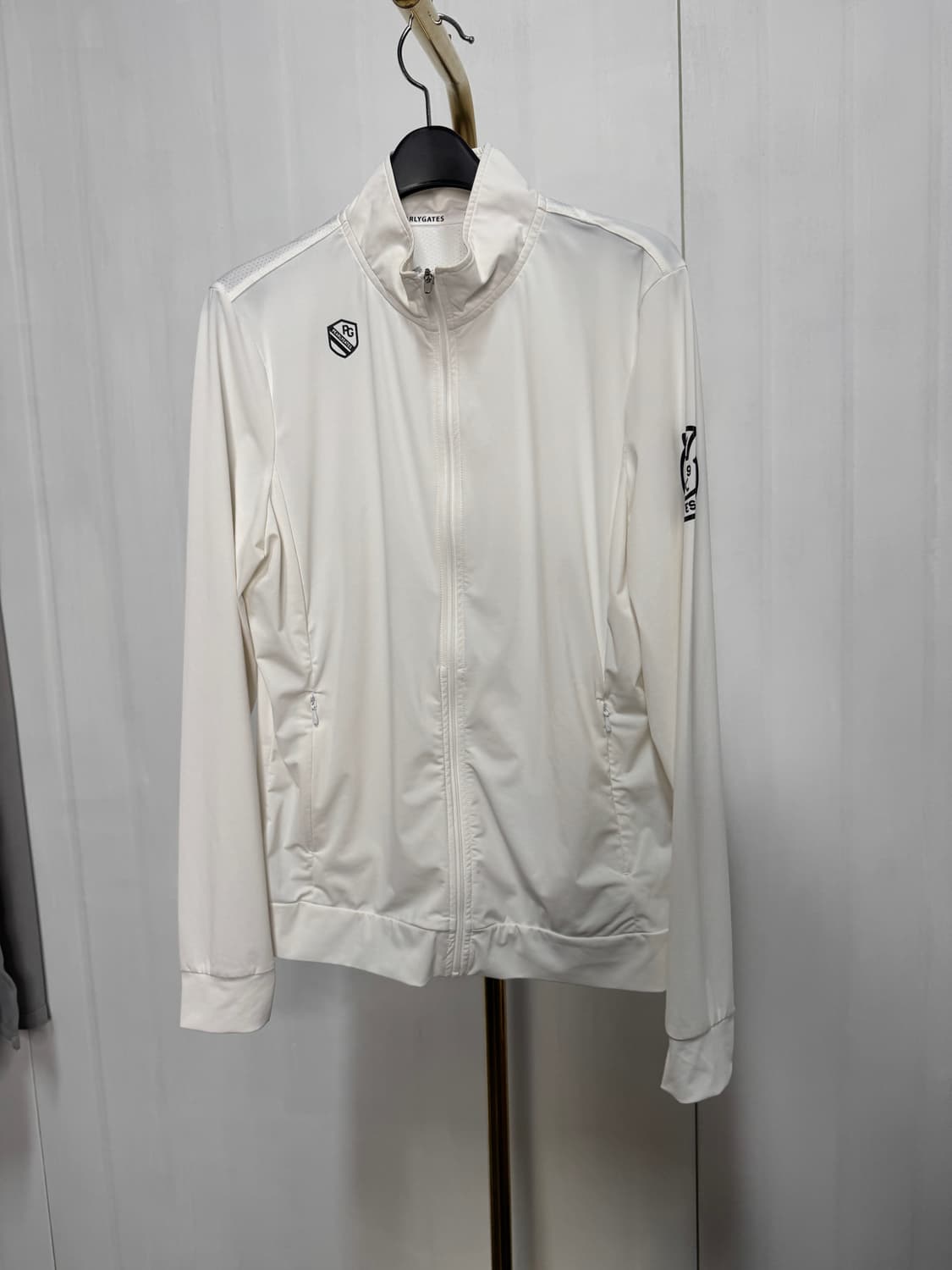 파리게이츠 골프 자켓 2사이즈 상품이미지1