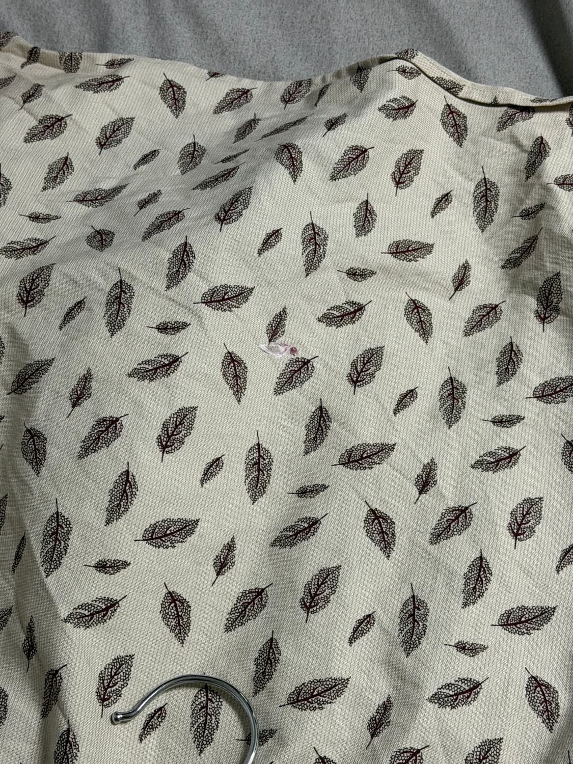 칼하트FR 원포켓 긴팔셔츠 XL(빅사이즈) 상품이미지4