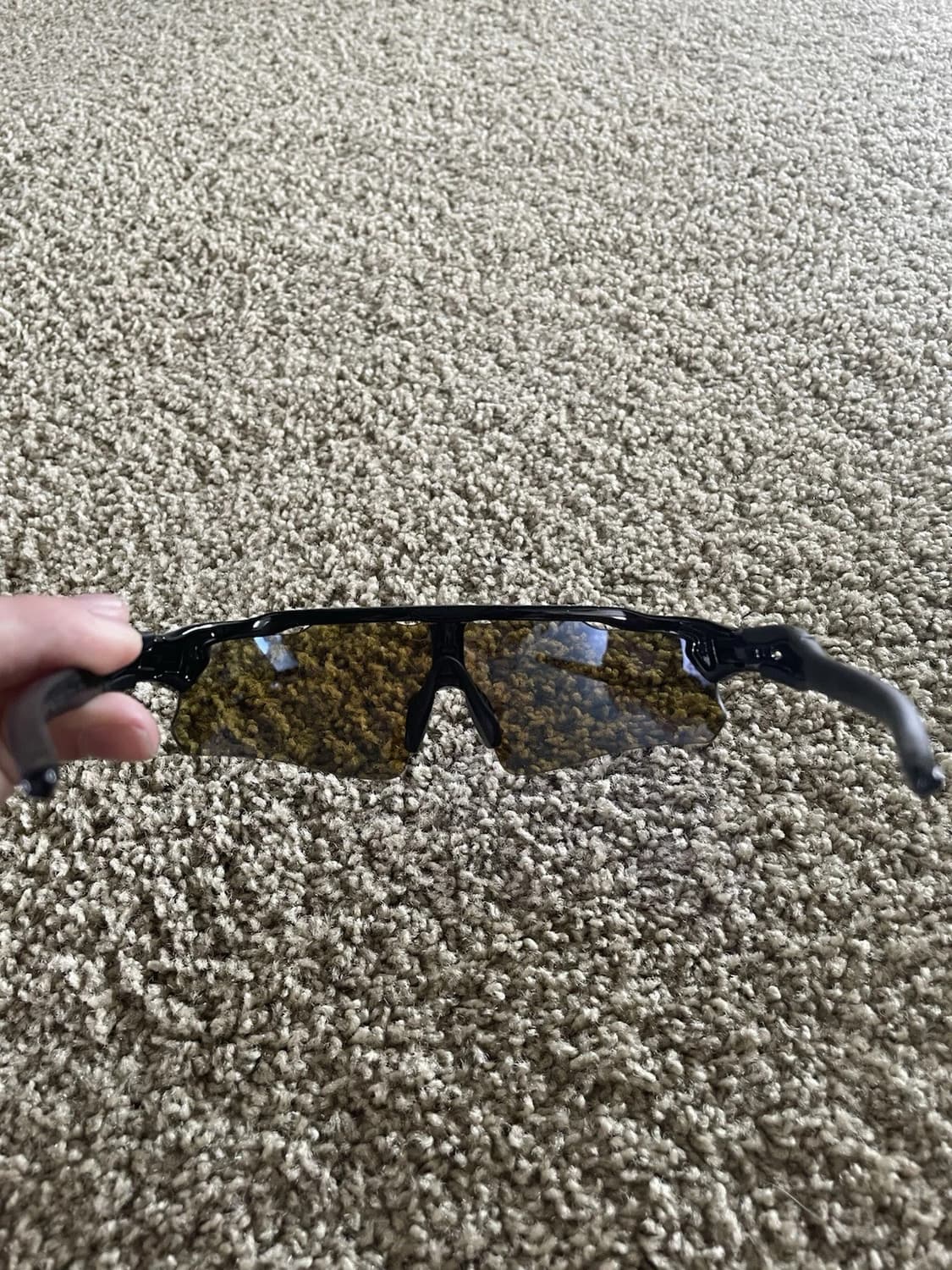 오클리 Oakley Radar EV Path Prizm 선글라스 상품이미지5