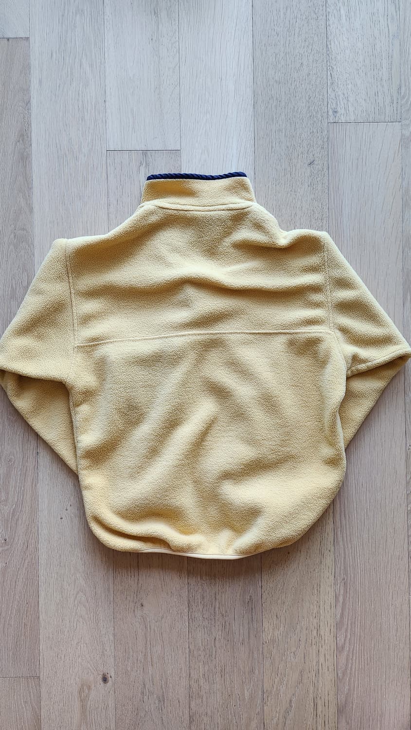 90s 파타고니아 신칠라 m usa 상품이미지2