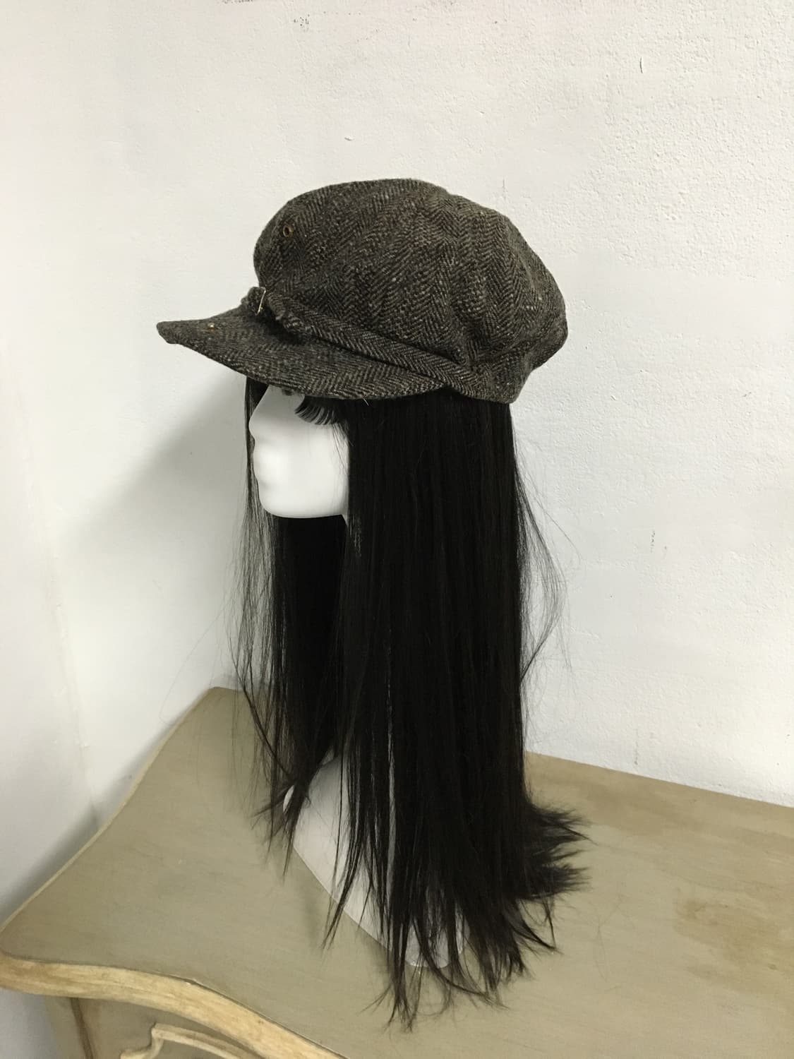  wooelen hat 상품이미지1